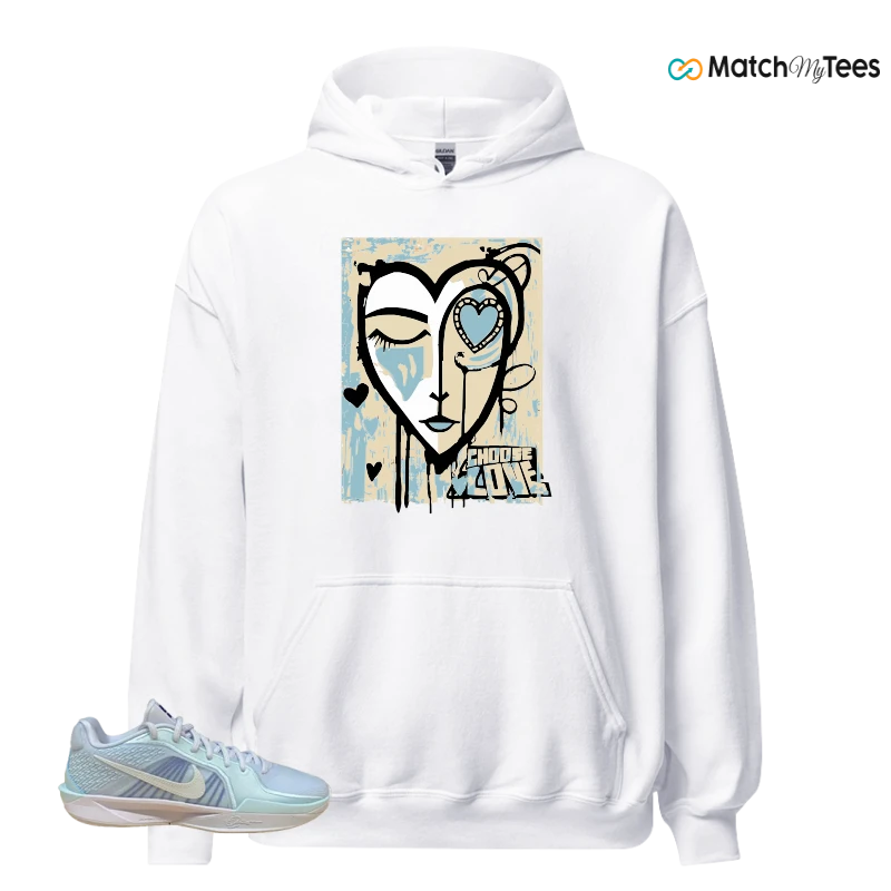 NIKE SABRINA 2 CONDUCTOR SNEAKER Matching Tees hoodie