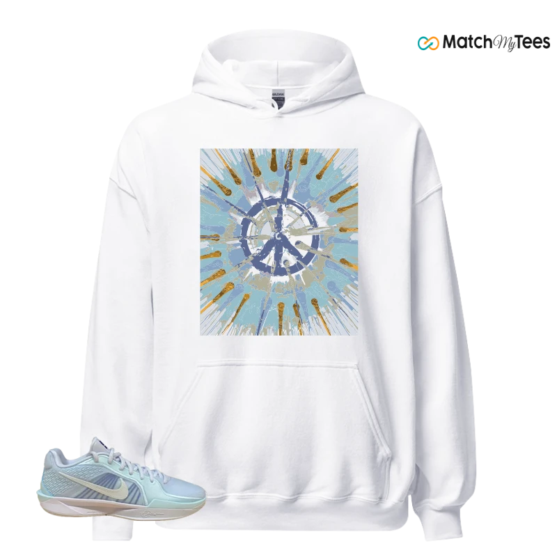 NIKE SABRINA 2 CONDUCTOR SNEAKER Matching Tees hoodie