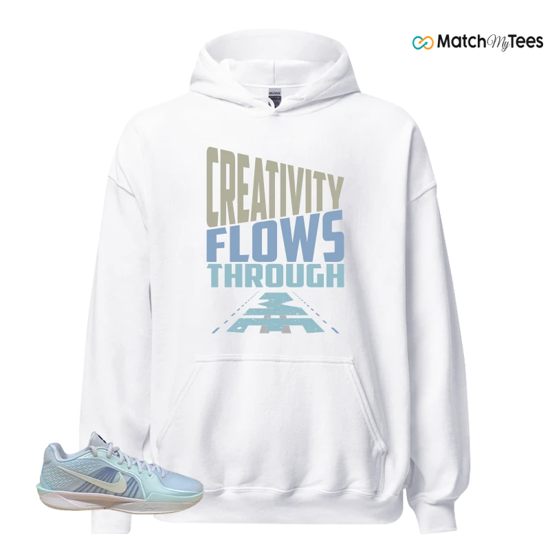 NIKE SABRINA 2 CONDUCTOR SNEAKER Matching Tees hoodie