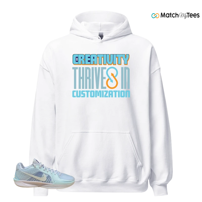 NIKE SABRINA 2 CONDUCTOR SNEAKER Matching Tees hoodie