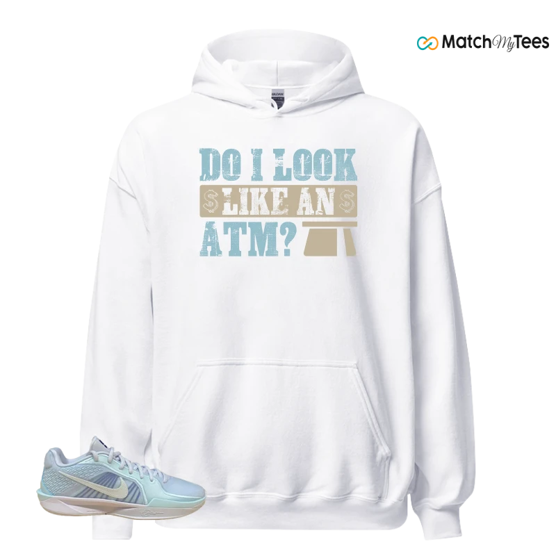 NIKE SABRINA 2 CONDUCTOR SNEAKER Matching Tees hoodie