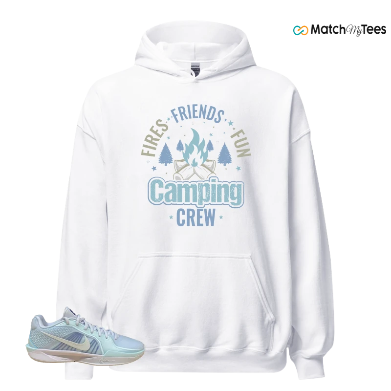 NIKE SABRINA 2 CONDUCTOR SNEAKER Matching Tees hoodie