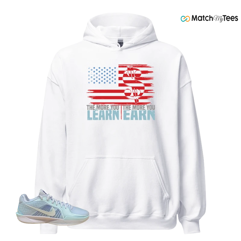 NIKE SABRINA 2 CONDUCTOR SNEAKER Matching Tees hoodie