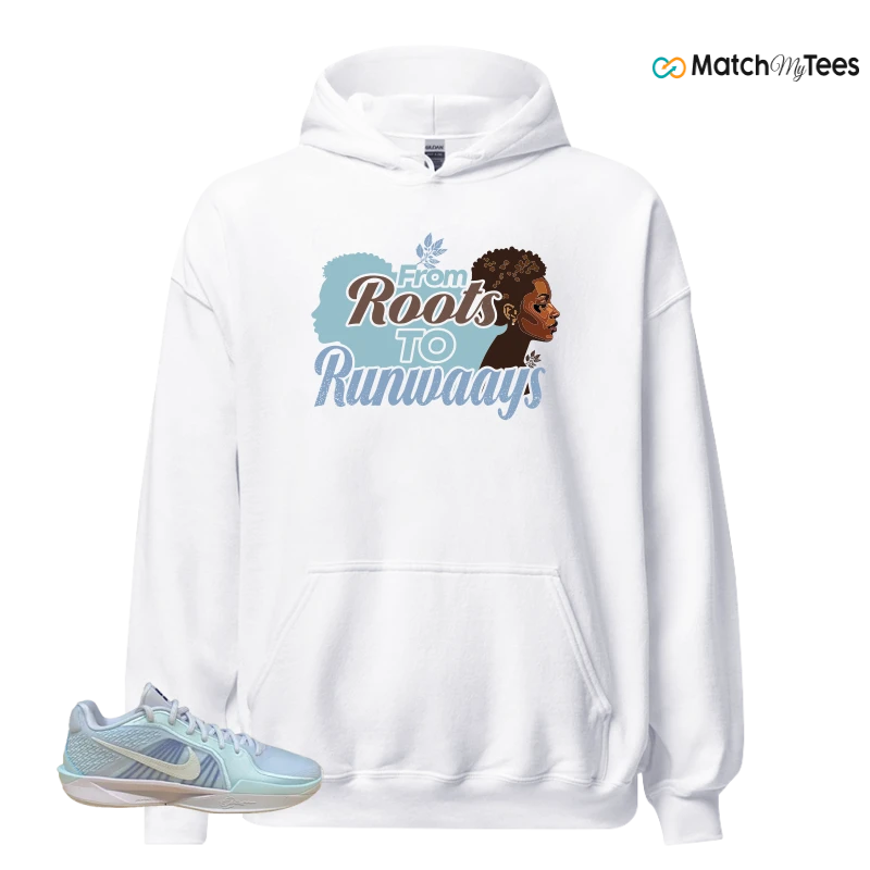 NIKE SABRINA 2 CONDUCTOR SNEAKER Matching Tees hoodie