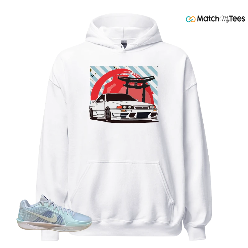 NIKE SABRINA 2 CONDUCTOR SNEAKER Matching Tees hoodie