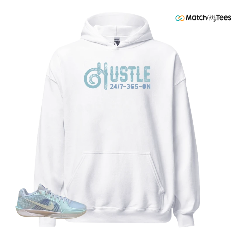 NIKE SABRINA 2 CONDUCTOR SNEAKER Matching Tees hoodie