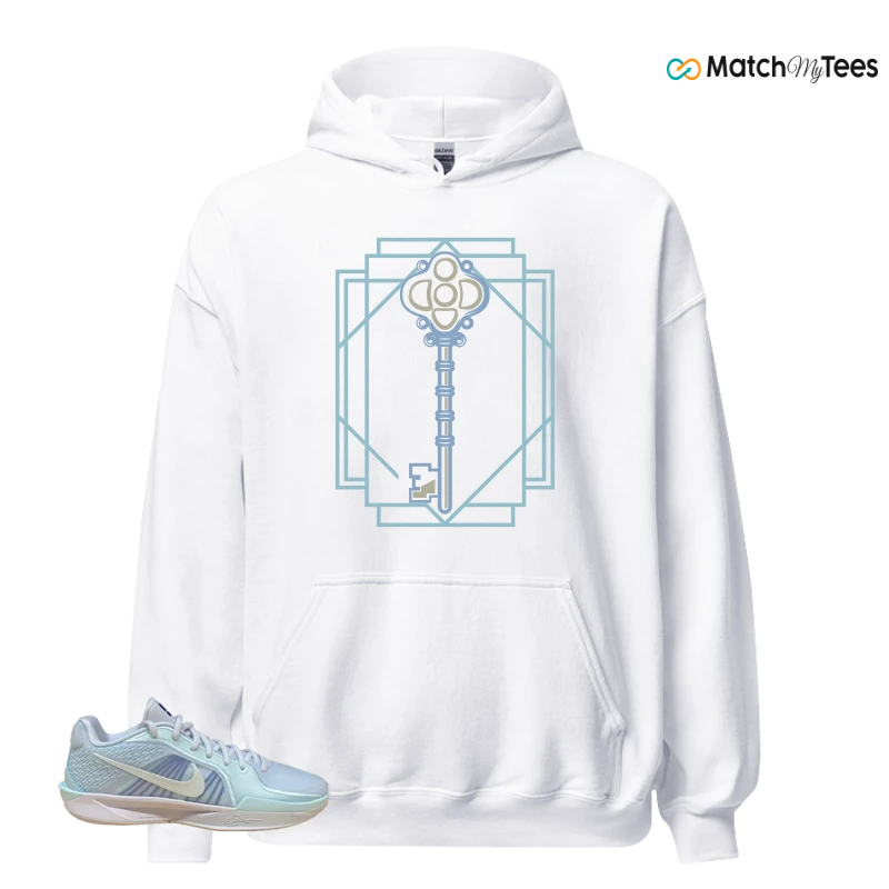 NIKE SABRINA 2 CONDUCTOR SNEAKER Matching Tees hoodie