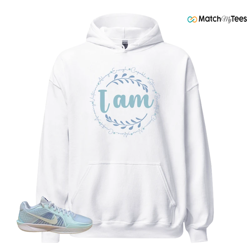 NIKE SABRINA 2 CONDUCTOR SNEAKER Matching Tees hoodie