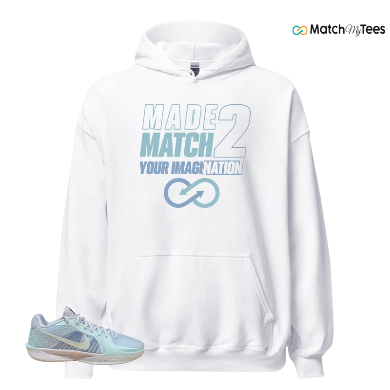NIKE SABRINA 2 CONDUCTOR SNEAKER Matching Tees hoodie