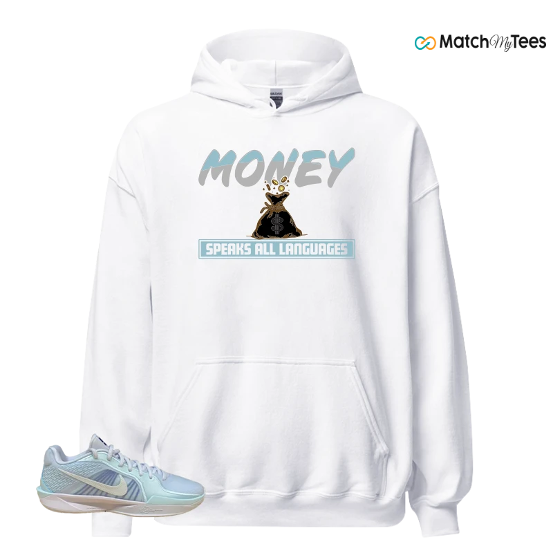 NIKE SABRINA 2 CONDUCTOR SNEAKER Matching Tees hoodie