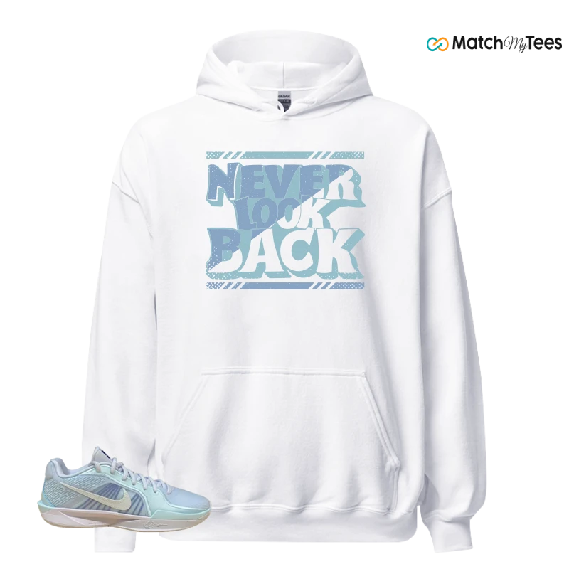 NIKE SABRINA 2 CONDUCTOR SNEAKER Matching Tees Hoodie for Men