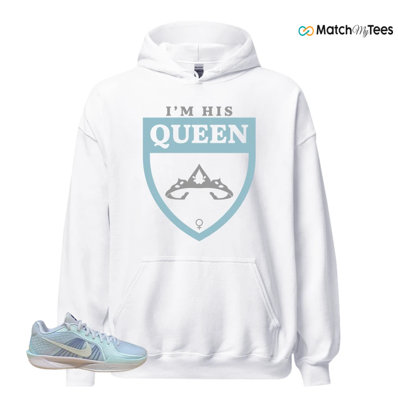NIKE SABRINA 2 CONDUCTOR SNEAKER Matching Tees hoodie
