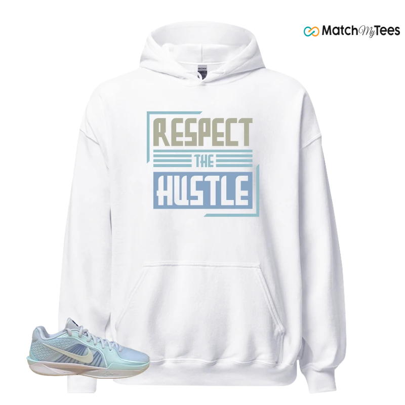 NIKE SABRINA 2 CONDUCTOR SNEAKER Matching Tees hoodie