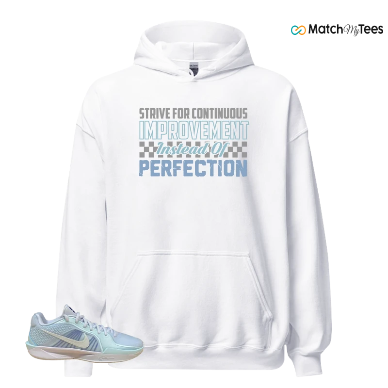 NIKE SABRINA 2 CONDUCTOR SNEAKER Matching Tees Hoodie for Men