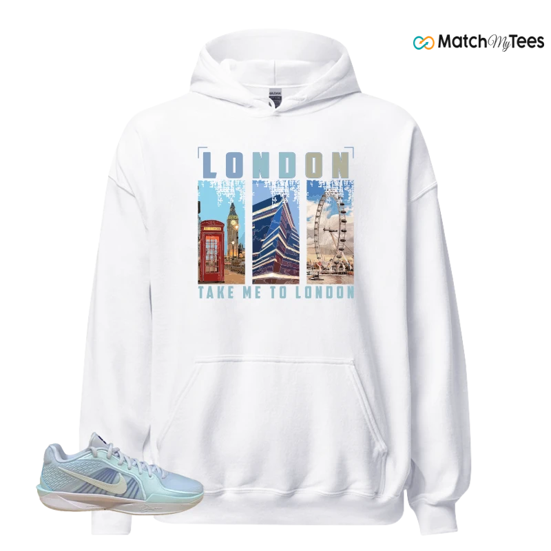 NIKE SABRINA 2 CONDUCTOR SNEAKER Matching Tees hoodie