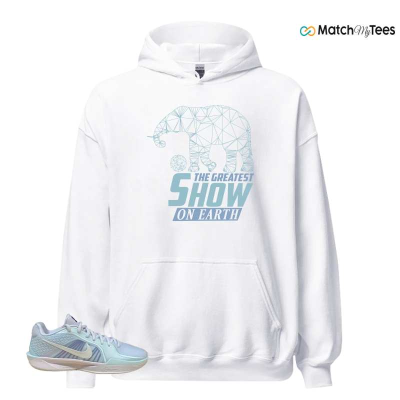 NIKE SABRINA 2 CONDUCTOR SNEAKER Matching Tees hoodie