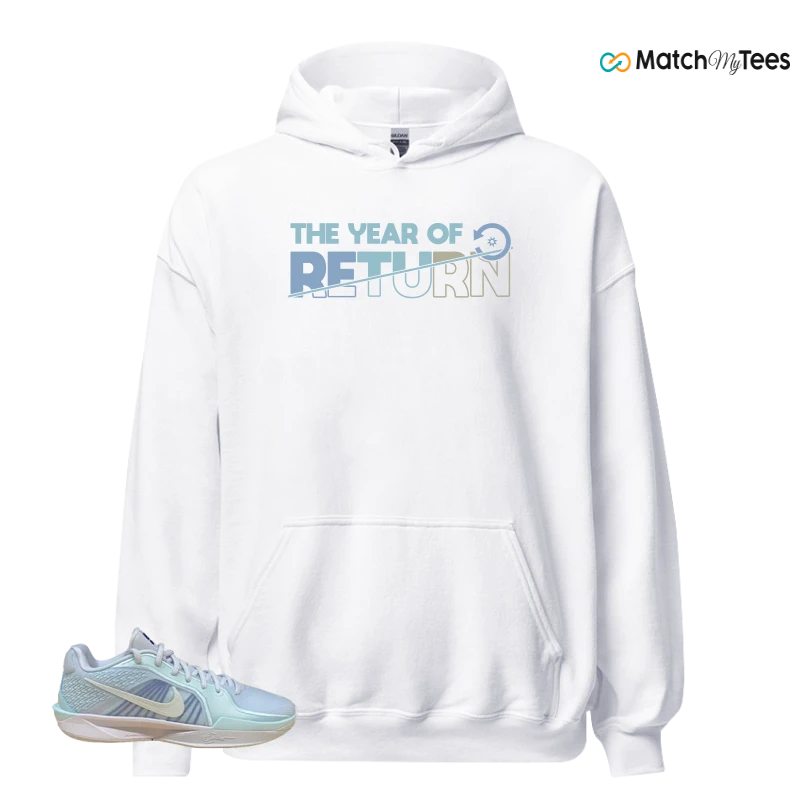 NIKE SABRINA 2 CONDUCTOR SNEAKER Matching Tees hoodie
