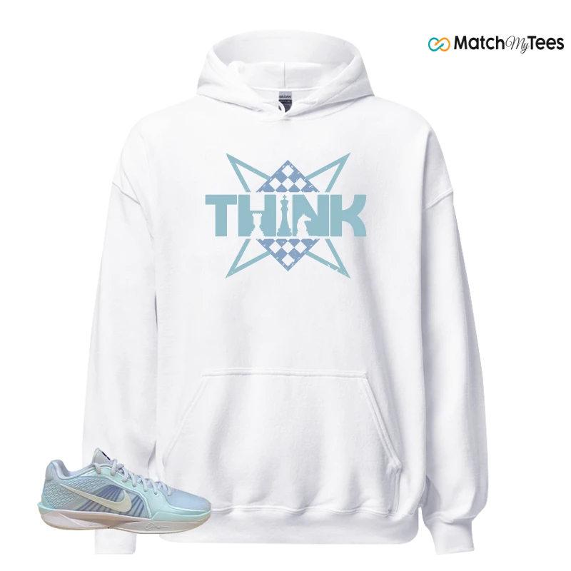 NIKE SABRINA 2 CONDUCTOR SNEAKER Matching Tees Hoodie for Men