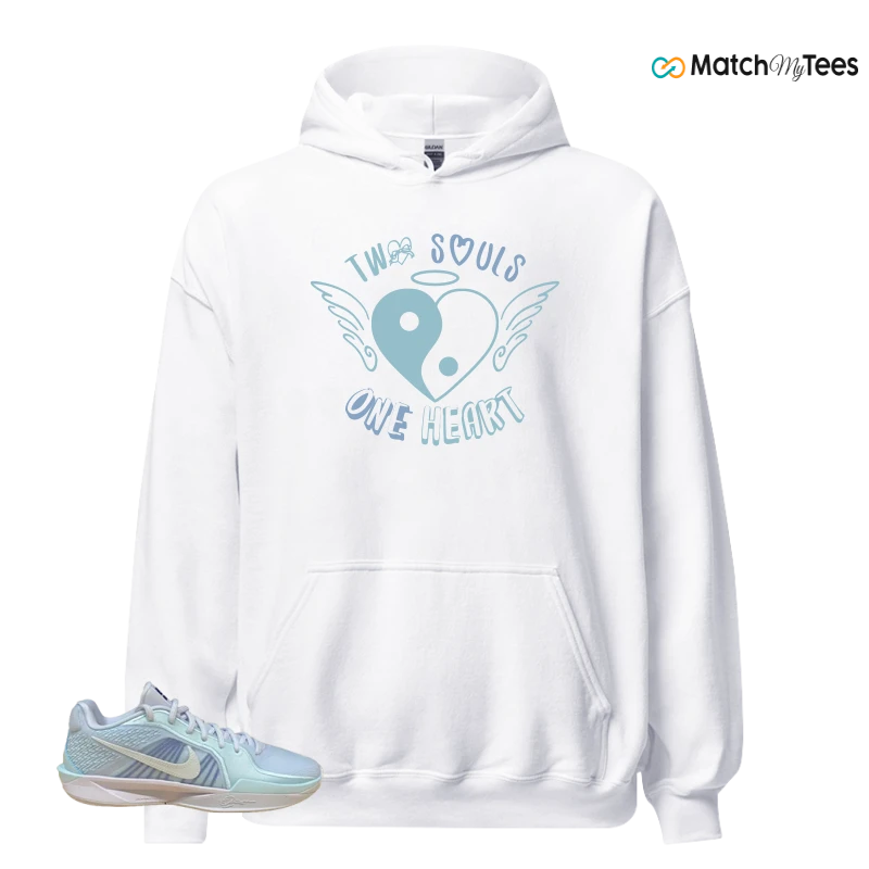 NIKE SABRINA 2 CONDUCTOR SNEAKER Matching Tees hoodie