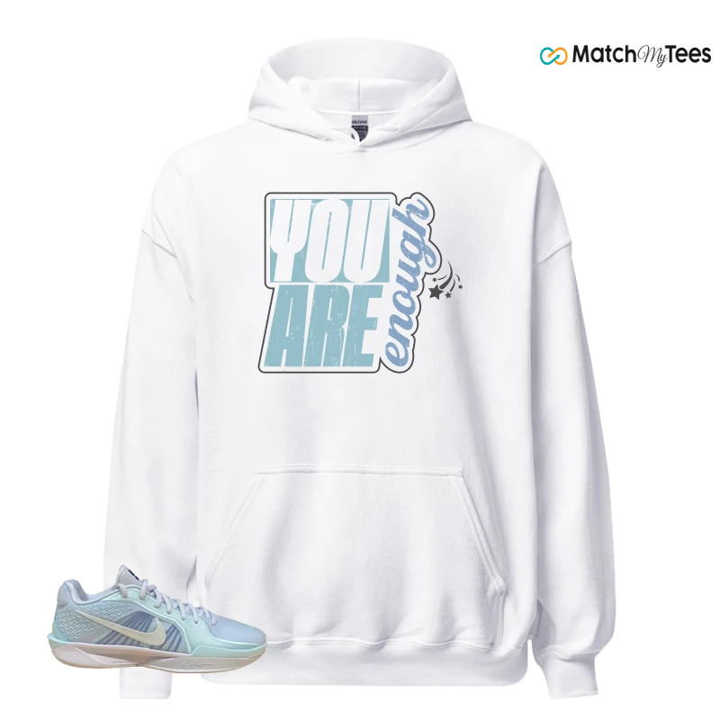 NIKE SABRINA 2 CONDUCTOR SNEAKER Matching Tees hoodie