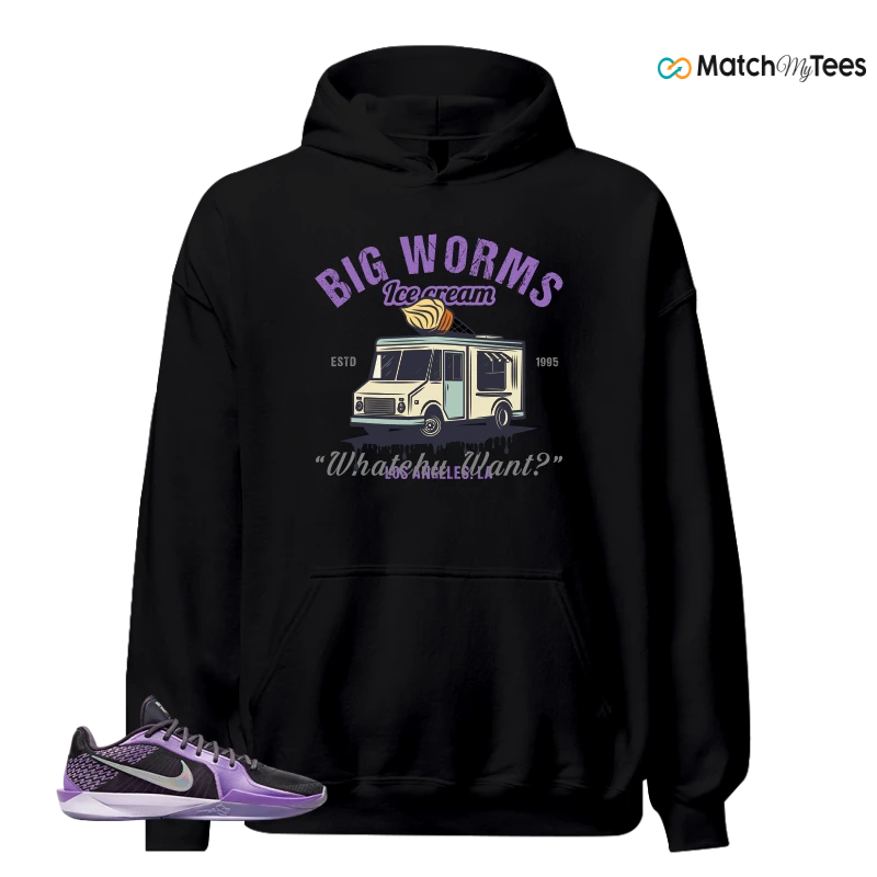 NIKE SABRINA 2 COURT VISION SNEAKER Matching Tees hoodie