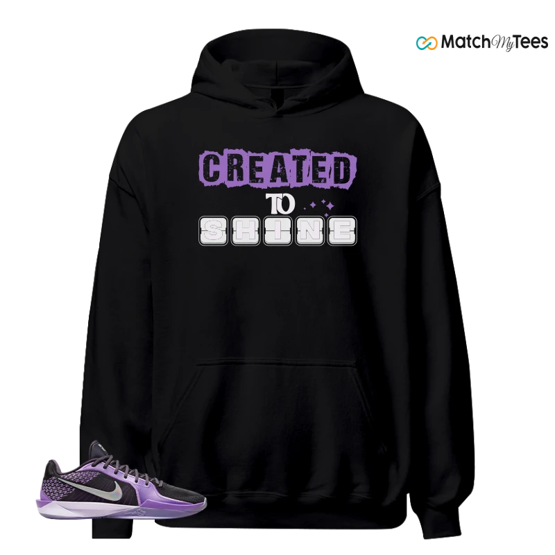 NIKE SABRINA 2 COURT VISION SNEAKER Matching Tees hoodie