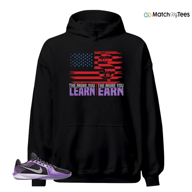 NIKE SABRINA 2 COURT VISION SNEAKER Matching Tees hoodie