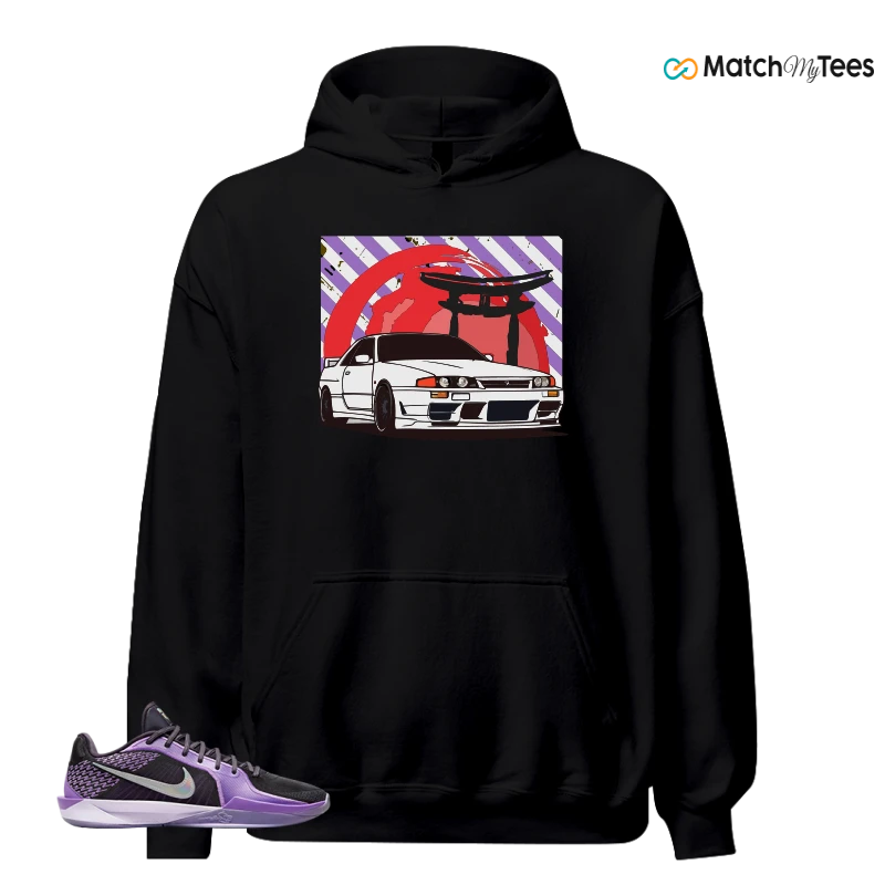 NIKE SABRINA 2 COURT VISION SNEAKER Matching Tees Hoodie for Men