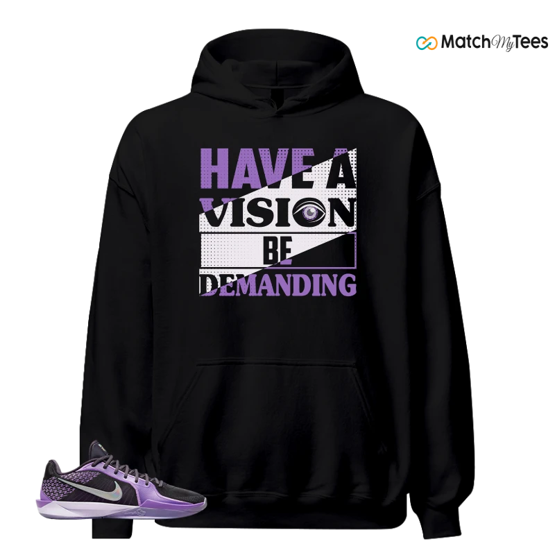 NIKE SABRINA 2 COURT VISION SNEAKER Matching Tees hoodie