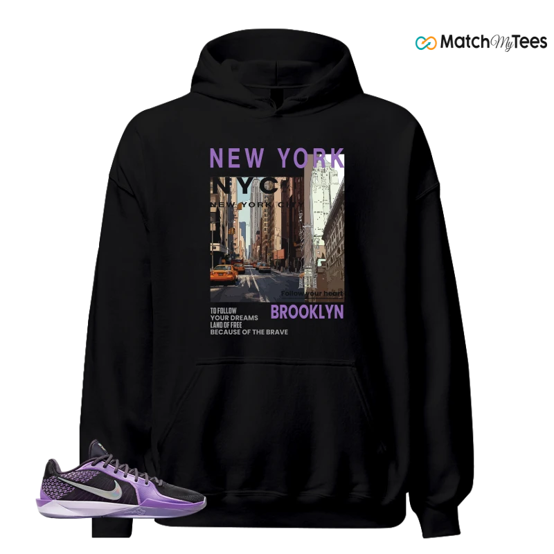 NIKE SABRINA 2 COURT VISION SNEAKER Matching Tees Hoodie for Men