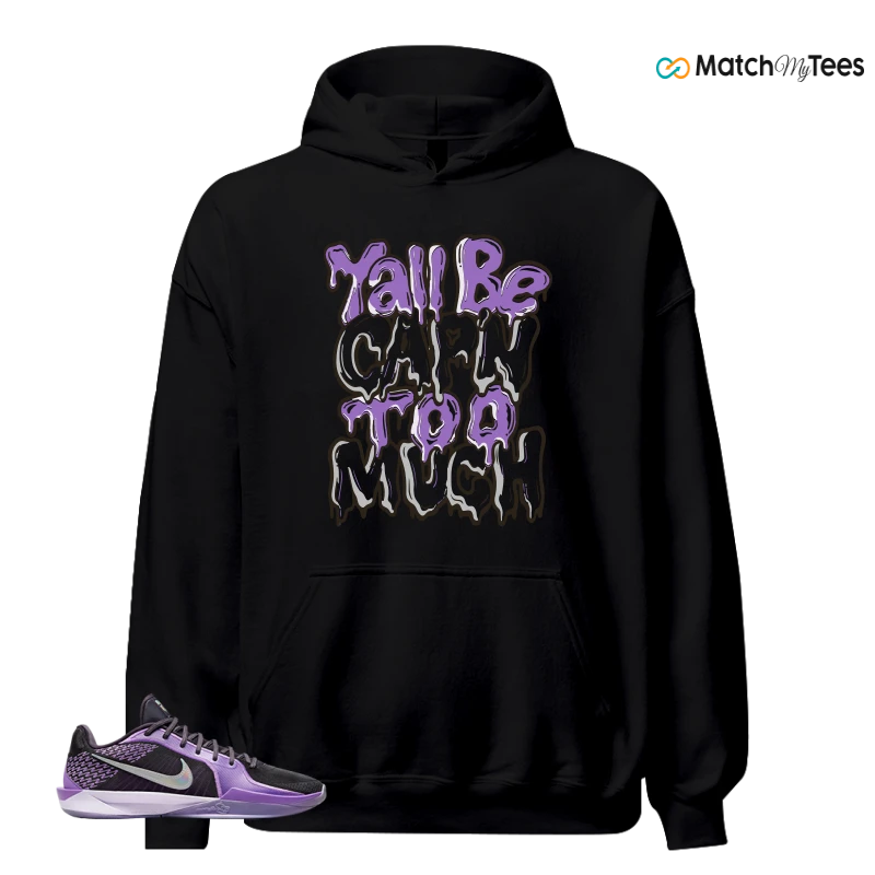 NIKE SABRINA 2 COURT VISION SNEAKER Matching Tees hoodie