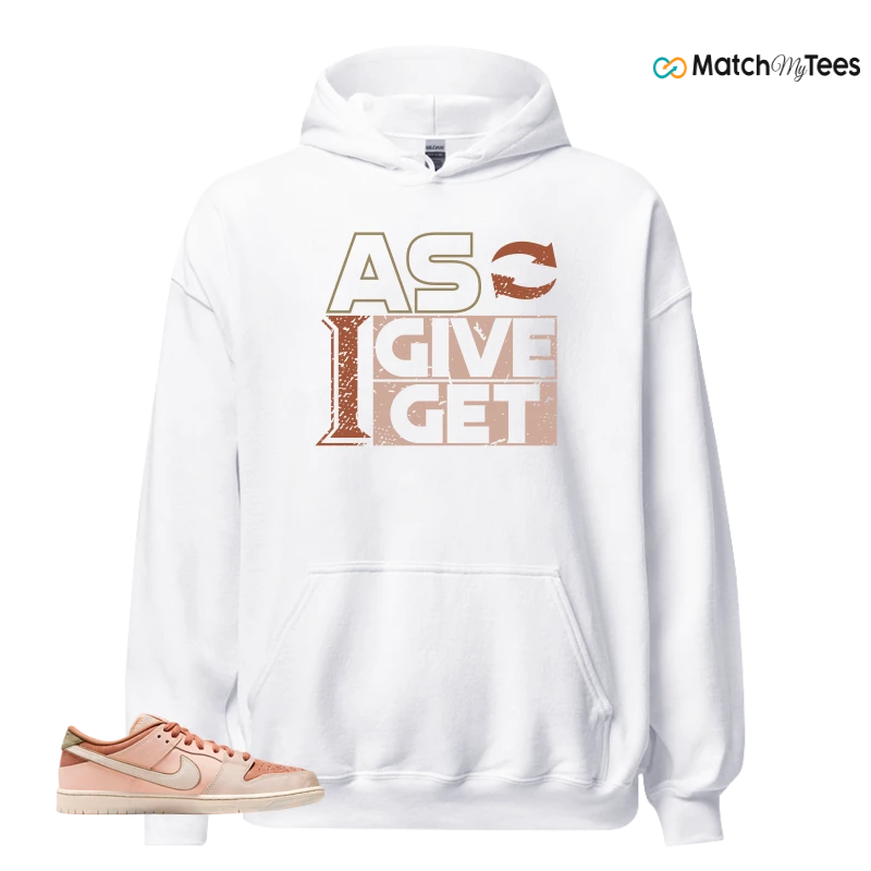 NIKE SB DUNK LOW TROCADÉRO GARDENS SNEAKER Matching Tees hoodie