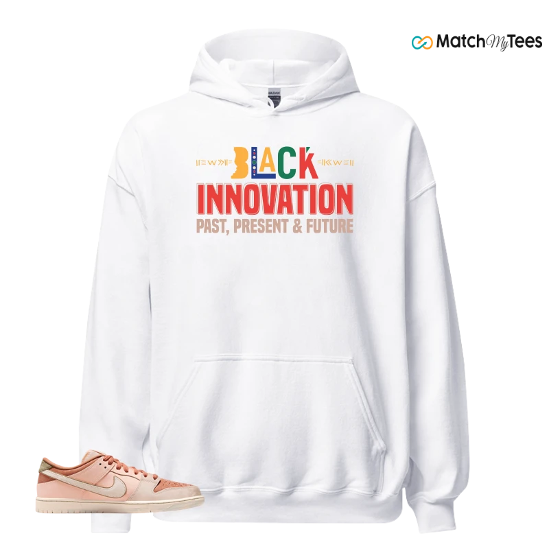 NIKE SB DUNK LOW TROCADÉRO GARDENS SNEAKER Matching Tees hoodie
