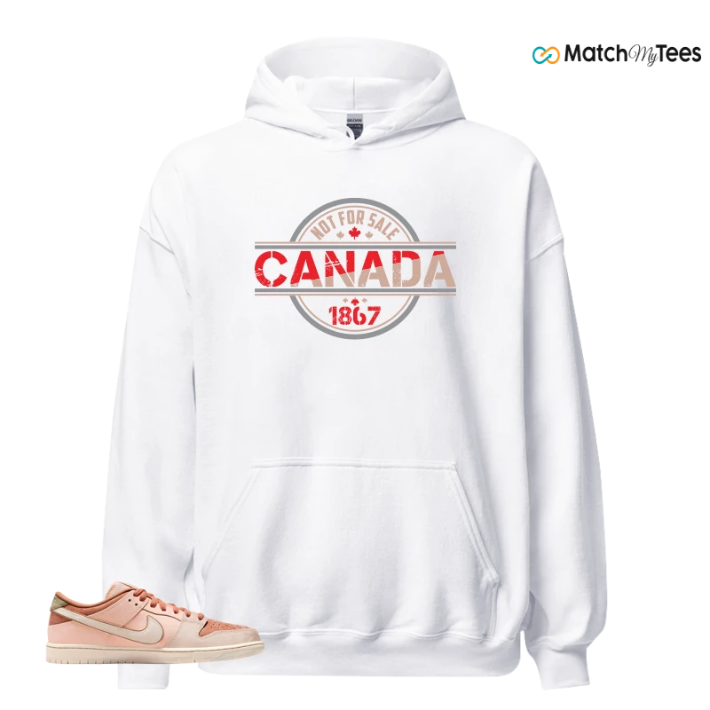 NIKE SB DUNK LOW TROCADÉRO GARDENS SNEAKER Matching Tees hoodie