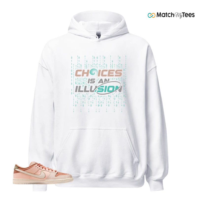 NIKE SB DUNK LOW TROCADÉRO GARDENS SNEAKER Matching Tees hoodie