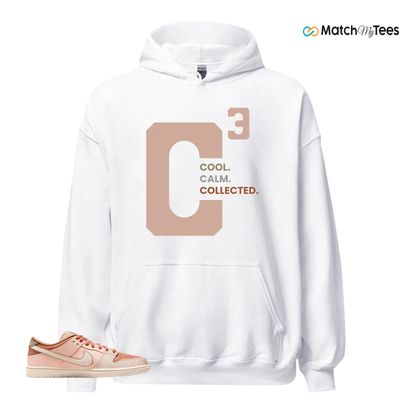 NIKE SB DUNK LOW TROCADÉRO GARDENS SNEAKER Matching Tees hoodie