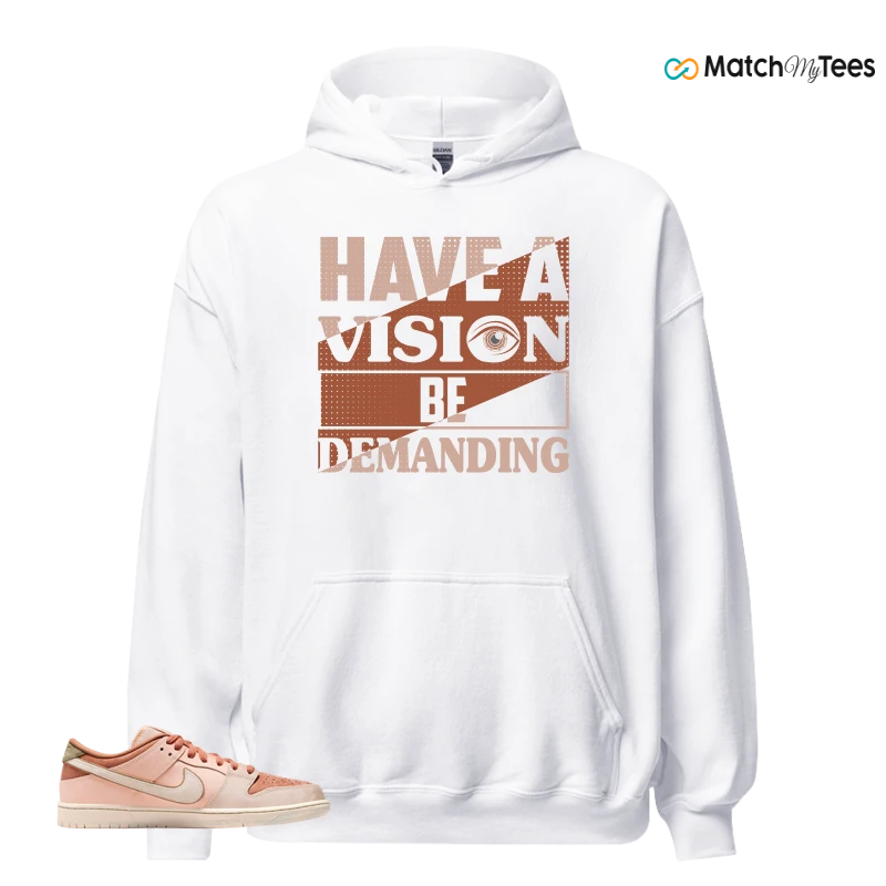 NIKE SB DUNK LOW TROCADÉRO GARDENS SNEAKER Matching Tees hoodie
