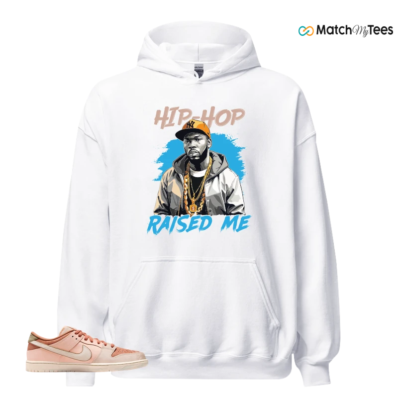 NIKE SB DUNK LOW TROCADÉRO GARDENS SNEAKER Matching Tees hoodie
