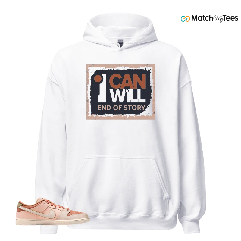 NIKE SB DUNK LOW TROCADÉRO GARDENS SNEAKER Matching Tees hoodie