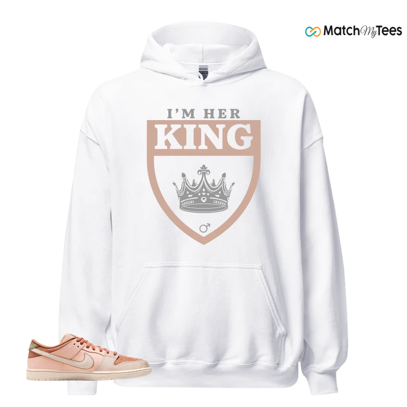 NIKE SB DUNK LOW TROCADÉRO GARDENS SNEAKER Matching Tees hoodie