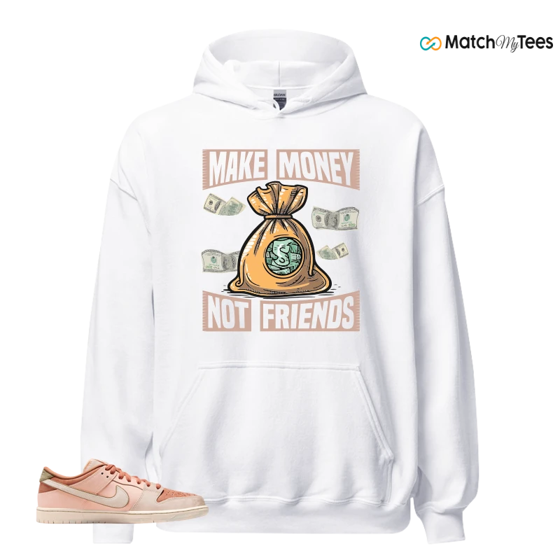 NIKE SB DUNK LOW TROCADÉRO GARDENS SNEAKER Matching Tees hoodie