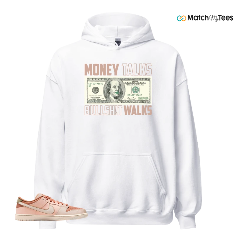 NIKE SB DUNK LOW TROCADÉRO GARDENS SNEAKER Matching Tees hoodie