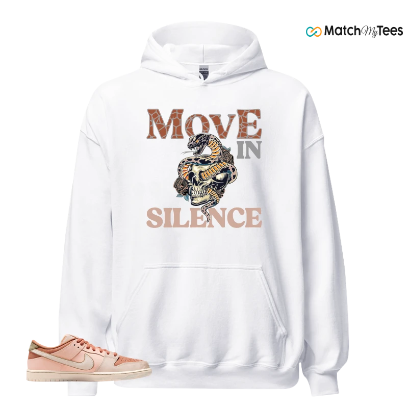 NIKE SB DUNK LOW TROCADÉRO GARDENS SNEAKER Matching Tees hoodie