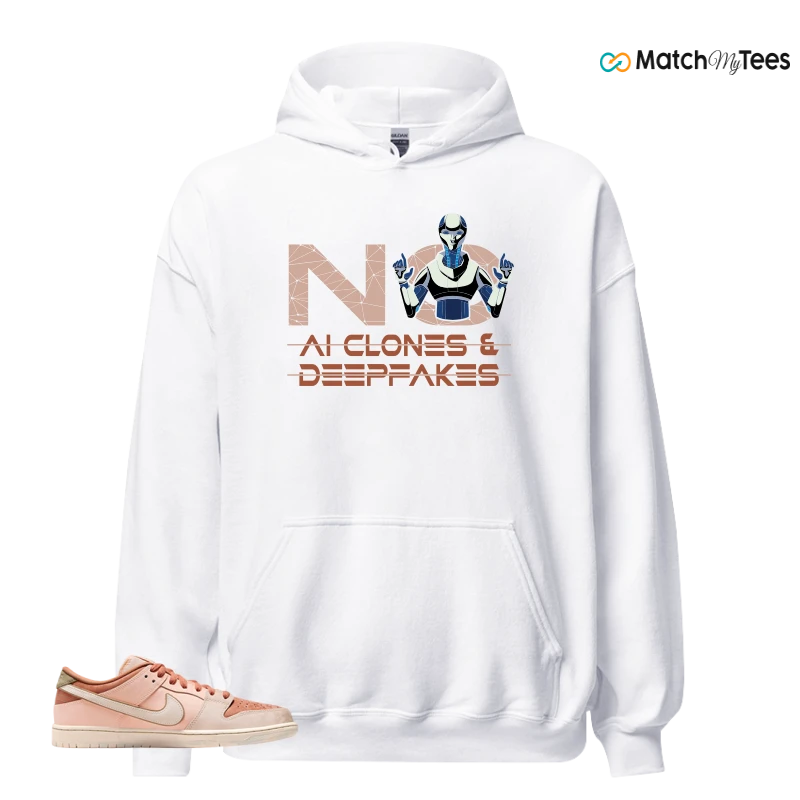 NIKE SB DUNK LOW TROCADÉRO GARDENS SNEAKER Matching Tees hoodie