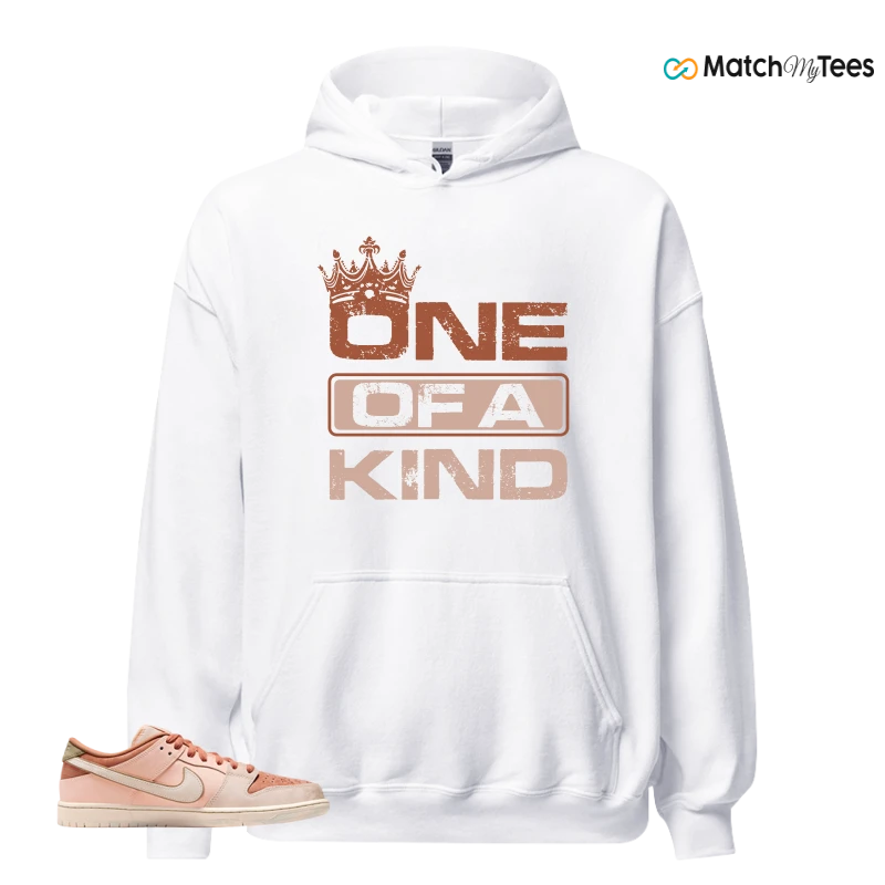 NIKE SB DUNK LOW TROCADÉRO GARDENS SNEAKER Matching Tees hoodie