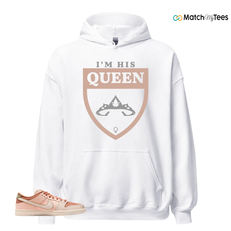 NIKE SB DUNK LOW TROCADÉRO GARDENS SNEAKER Matching Tees hoodie
