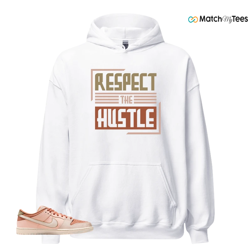 NIKE SB DUNK LOW TROCADÉRO GARDENS SNEAKER Matching Tees hoodie