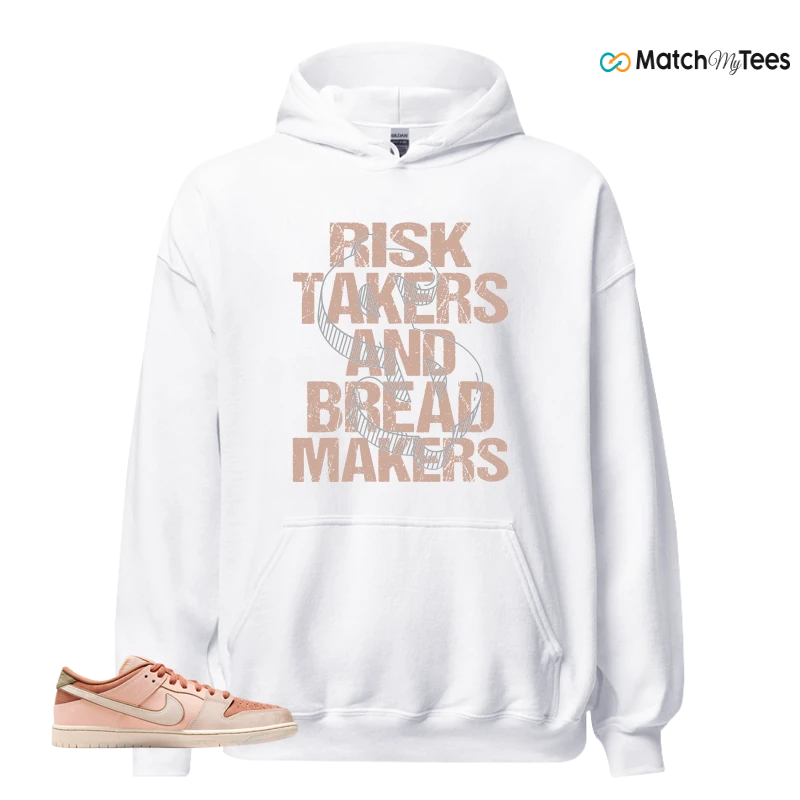 NIKE SB DUNK LOW TROCADÉRO GARDENS SNEAKER Matching Tees hoodie