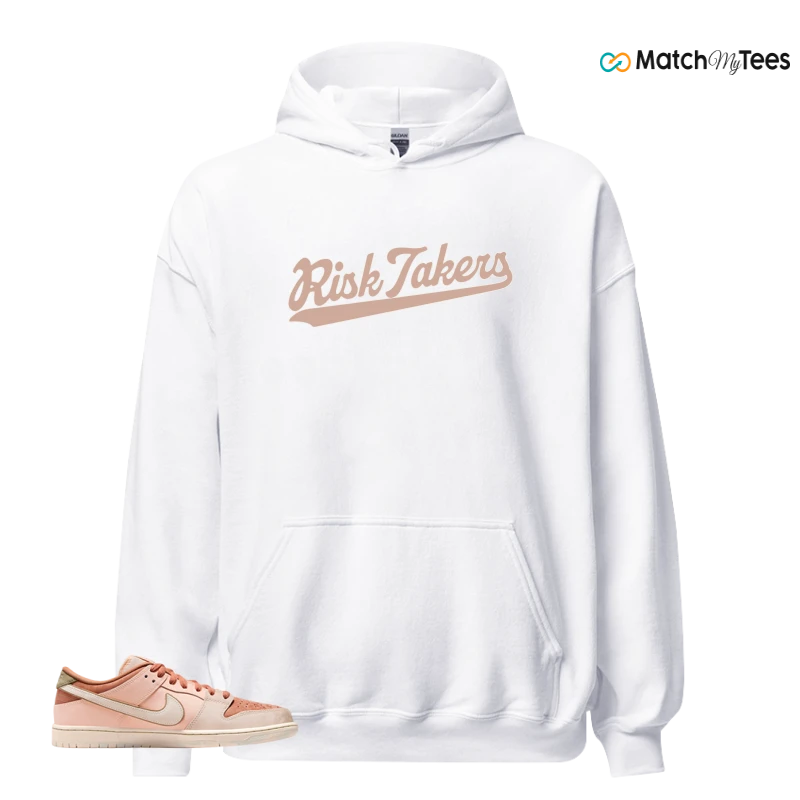 NIKE SB DUNK LOW TROCADÉRO GARDENS SNEAKER Matching Tees hoodie