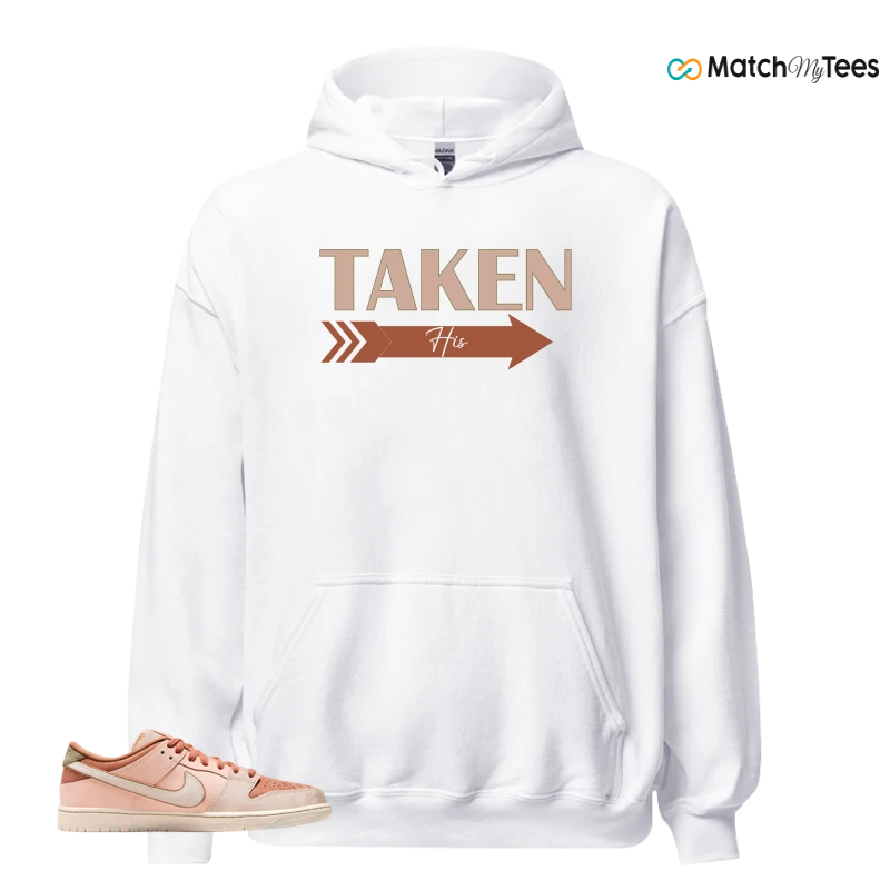 NIKE SB DUNK LOW TROCADÉRO GARDENS SNEAKER Matching Tees hoodie